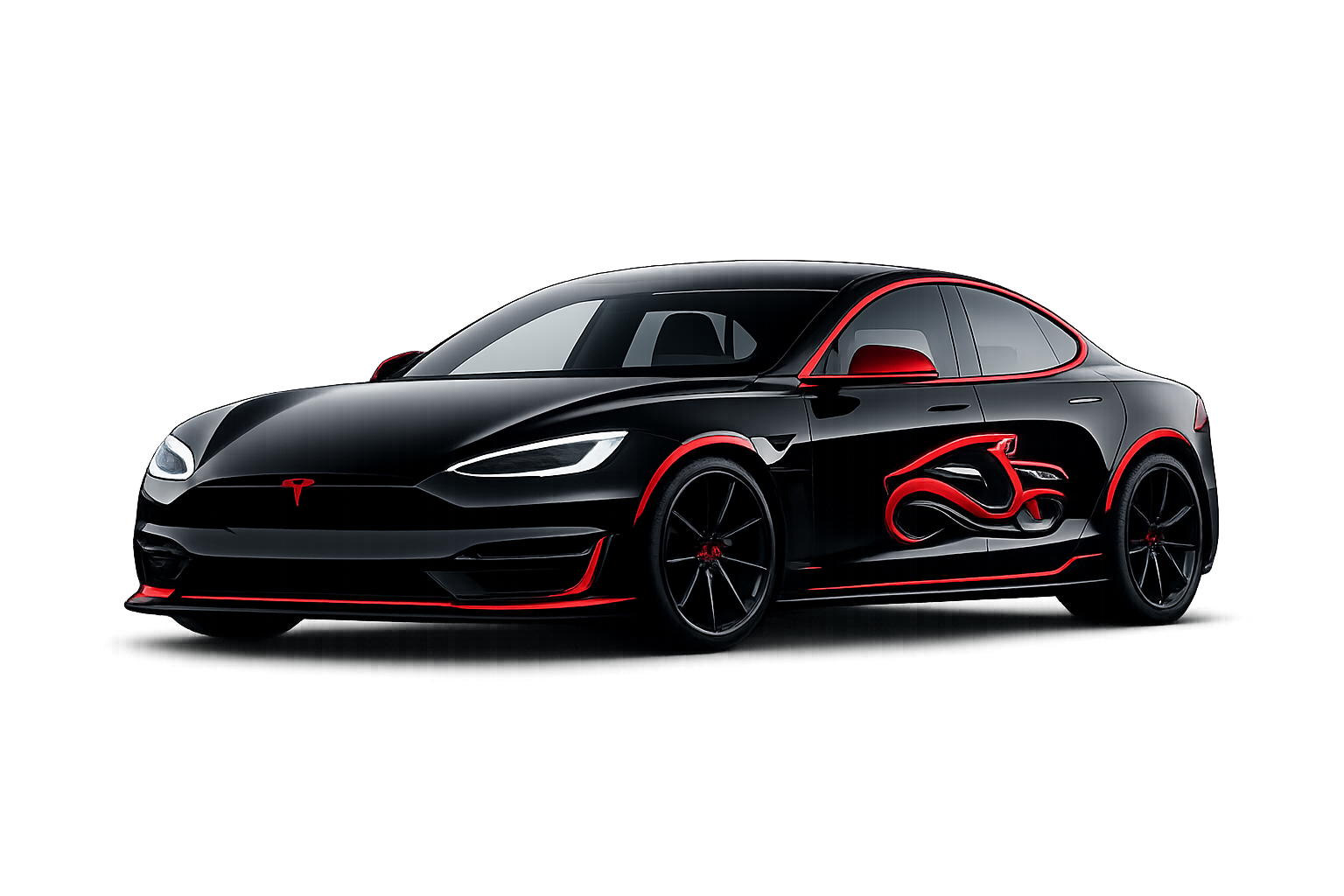 Автомобиль